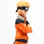 Imagem de Boneco Naruto Shippuden Naruto Uzumaki Jovem