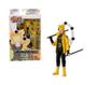 Imagem de Boneco Naruto Shippuden Sage Of The Six Paths Mode Naruto Uzumaki Anime Heroes Bandai