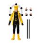 Imagem de Boneco Naruto Shippuden Sage Of The Six Paths Mode Naruto Uzumaki Anime Heroes Bandai