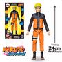 Imagem de Boneco Naruto Shippuden Série De Mangá Articulado 24cm Elka