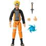 Imagem de Boneco Naruto Uzumaki Batalha Final Anime Heroes Bandai