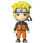 Imagem de Boneco Naruto Uzumaki Chibi de 15cm Elka