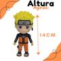 Imagem de Boneco Naruto Uzumaki Chibi Funko Elka