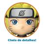 Imagem de Boneco Naruto Uzumaki Shippuden 14cm Altura Chibi Elka