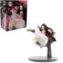 Imagem de Boneco Nezuko Demon Slayer Anime Vibration Banpresto