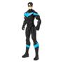 Imagem de Boneco Nightwing Figura Asa Noturna 30cm 1St Edition Sunny