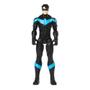 Imagem de Boneco Nightwing Figura Asa Noturna 30cm 1St Edition Sunny