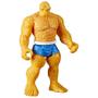 Imagem de Boneco O Coisa Marvel Legends Retro 9cm - Hasbro F3817