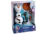 Imagem de Boneco Olaf Disney Frozen com Acessórios 