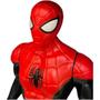 Imagem de Boneco OLYMPUS Homem ARANHA Vermelho e Preto Hasbro F0780