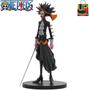 Imagem de Boneco One Piece - Brook com Bastão - Action Figure 23cm