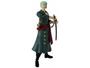 Imagem de Boneco One Piece Roronoa Zoro 15cm com Acessórios