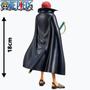Imagem de Boneco One Piece - Shanks com esp. - Action Figure 18cm