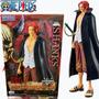 Imagem de Boneco One Piece - Shanks com esp. - Action Figure 18cm