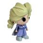 Imagem de Boneco Ooshies Disney Princesas Frozen Elsa 2