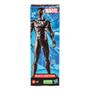 Imagem de Boneco Pantera Negra 20 cm Marvel Hasbro - F6749