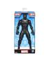 Imagem de Boneco Pantera Negra Articulado 24cm Marvel Hasbro