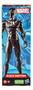 Imagem de Boneco Pantera Negra - Marvel Expression 20 Cm - Original HASBRO