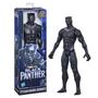 Imagem de Boneco Pantera Negra Marvel Titan Hero 30cm - Hasbro