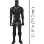 Imagem de Boneco Pantera Negra Marvel Titan Hero 30cm - Hasbro