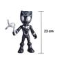 Imagem de Boneco Pantera Negra Spidey And His Aming Friends 23 Cm