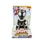 Imagem de Boneco Pantera Negra Spidey And His Aming Friends 23 Cm