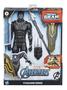 Imagem de Boneco Pantera Negra Vingadores Blast Gear Hasbro E7388