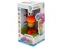 Imagem de Boneco Pato do Pocoyo - Brinquedos Cardoso