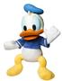 Imagem de Boneco Pato Donald Disney Baby 54cm - Baby Brink