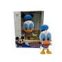 Imagem de Boneco Pato Donald Mickey E Amigos Disney Jr - 12Cm - Lider