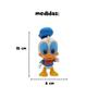 Imagem de Boneco Pato Donald Mickey E Amigos Disney Jr - 12Cm - Lider