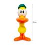 Imagem de Boneco Pato Grande De Vinil Pocoyo 3052 - Cardoso Toys