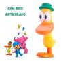 Imagem de Boneco pato pocoyo 282 cardoso