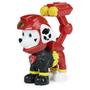 Imagem de Boneco Patrulha Canina Marshall 6Cm Moto Pups - Sunny 2273