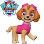 Imagem de Boneco Patrulha Canina Skye Gigante 45cm Mimo Toys