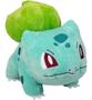 Imagem de Boneco Pelucia Bulbasaur Pokémon 18cm Antialérgico