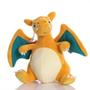 Imagem de Boneco Pelúcia Charizard Pelúcia Fofinho Decoração