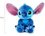 Imagem de Boneco Pelúcia Disney Stitch Big Feet 45 Cm - Fun