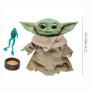 Imagem de Boneco Pelucia Falante The Child F1115 Hasbro