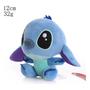 Imagem de Boneco Pelucia Filme Lilo & Stitch Angel Chaveiro Disney Envio Imediato