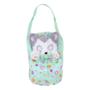 Imagem de Boneco Pelúcia Interativo Baby Paws Husky Multikids 22cm BR1814