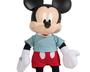 Imagem de Boneco pelucia mickey infantil disney original antialérgico