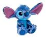 Imagem de Boneco Pelucia Original Disney Lilo & Stich - Stitch 45 cm