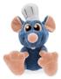 Imagem de Boneco Pelucia Original Disney Ratatouille Remy 40 cm