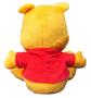 Imagem de Boneco Pelucia Original Disney Ursinho Pooh 30 cm