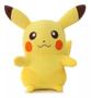 Imagem de Boneco Pelúcia Pikachu Pokémon 25cm Antialérgico Temos Todos Personagens