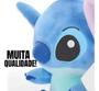 Imagem de Boneco Pelucia Stitch Lilo 20 Cm