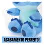 Imagem de Boneco Pelucia Stitch Lilo 20 Cm