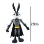 Imagem de Boneco Pernalonga Batman - Warner Bros. - 19 pontos