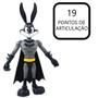 Imagem de Boneco Pernalonga Batman - Warner Bros. - 19 pontos